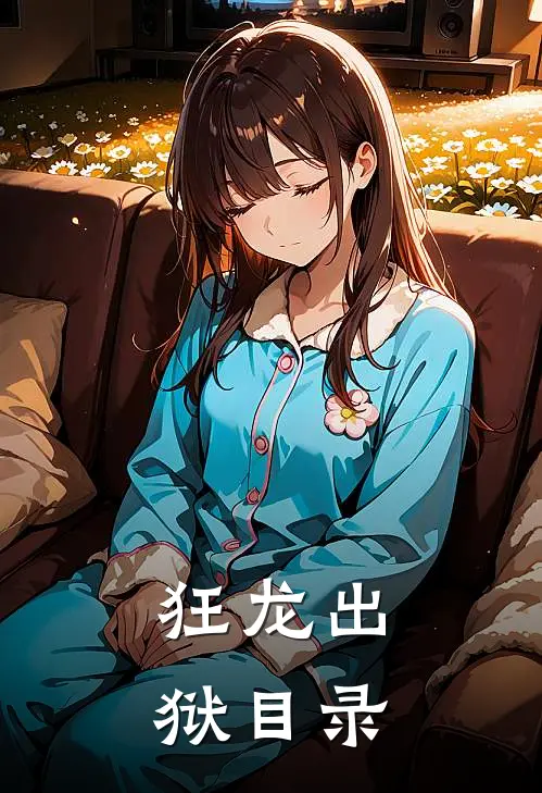 狂龙出狱目录