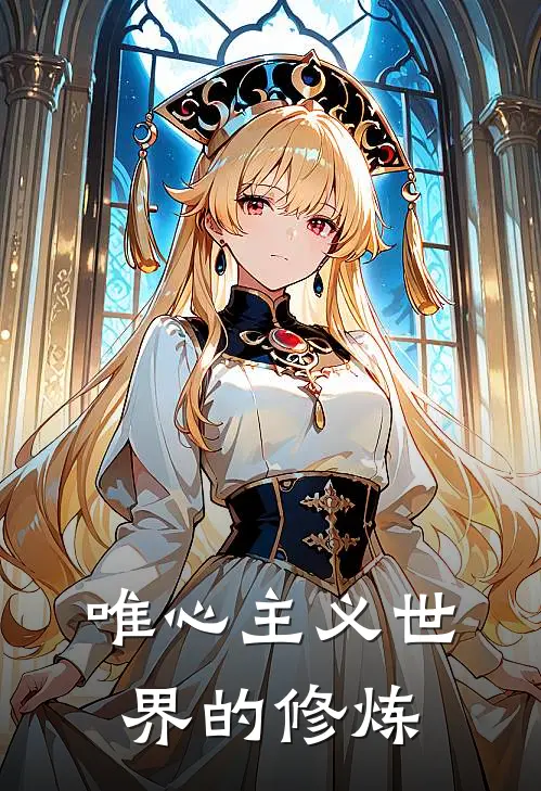 唯心主义世界的修炼