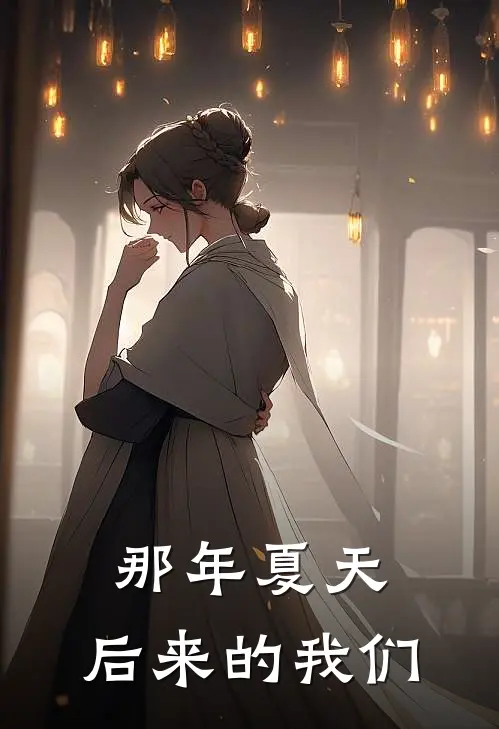 那年夏天，后来的我们
