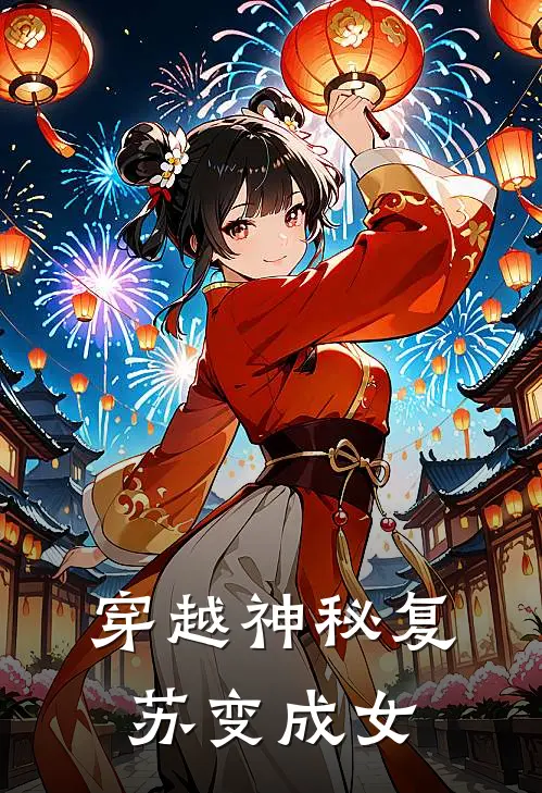 穿越神秘复苏变成女