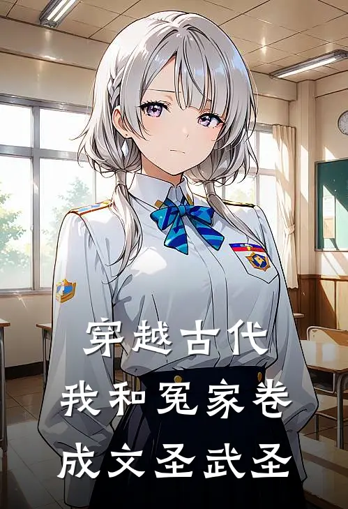 穿越古代：我和冤家卷成文圣武圣