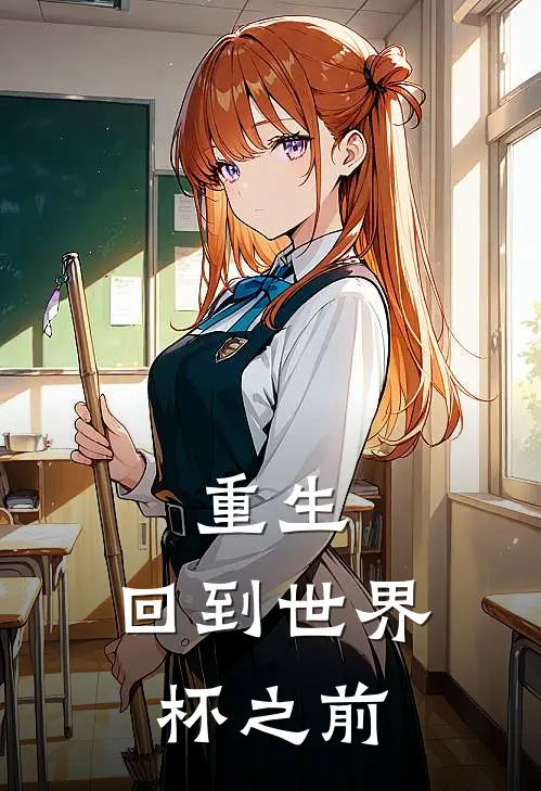 重生：回到世界杯之前