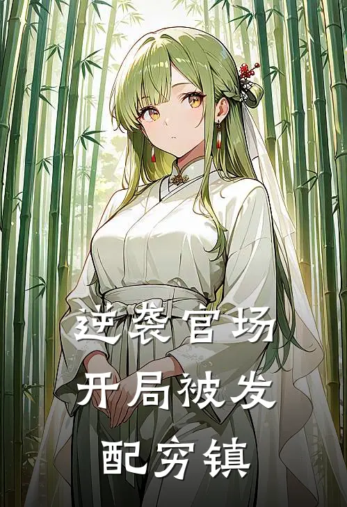 逆袭官场,开局被发配穷镇