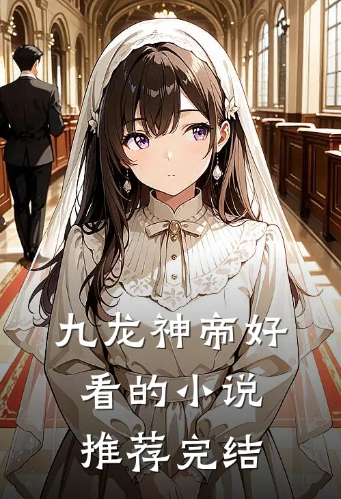 九龙神帝好看的小说推荐完结