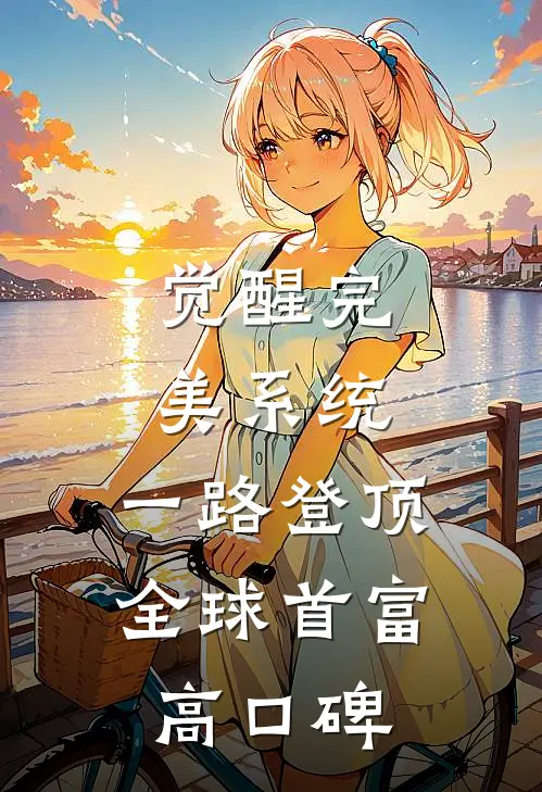 觉醒完美系统，一路登顶全球首富高口碑