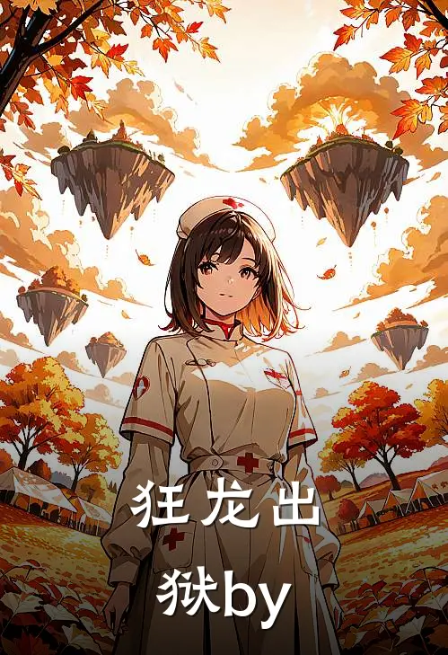 狂龙出狱by