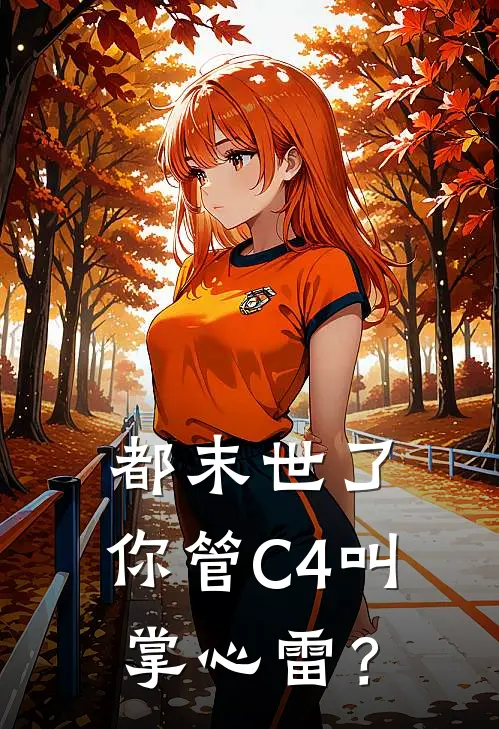 都末世了，你管C4叫掌心雷？