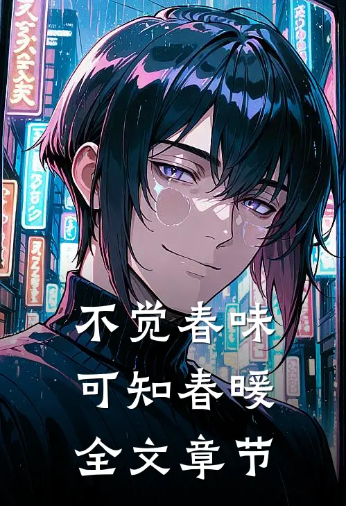 不觉春味，可知春暖全文章节