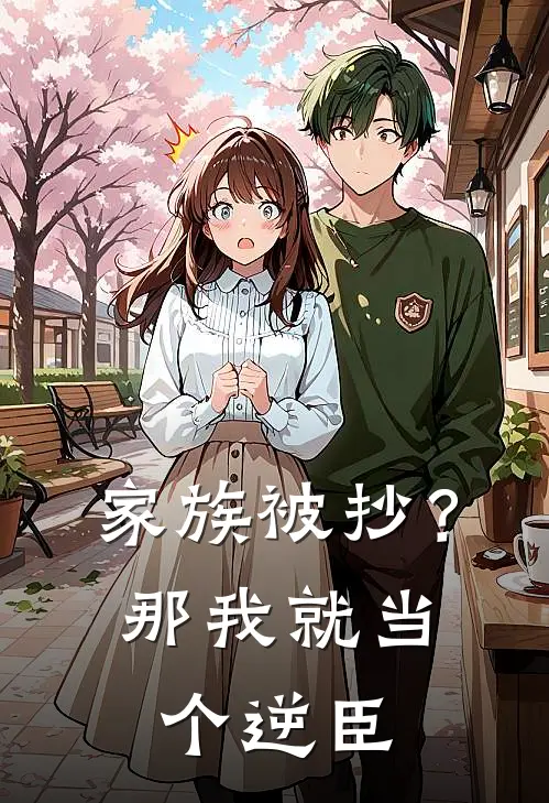 家族被抄？那我就当个逆臣
