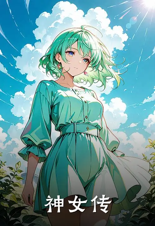 神女传
