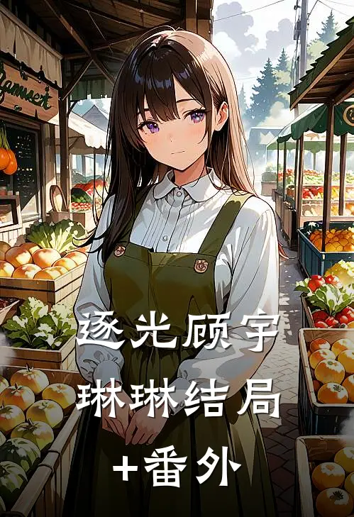 逐光顾宇琳琳结局+番外