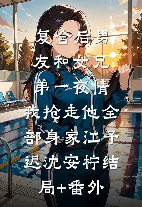 复合后男友和女兄弟一夜情，我抢走他全部身家江予迟沈安柠结局+番外