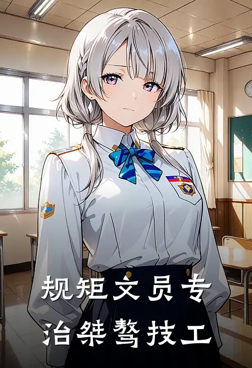 规矩文员专治桀骜技工