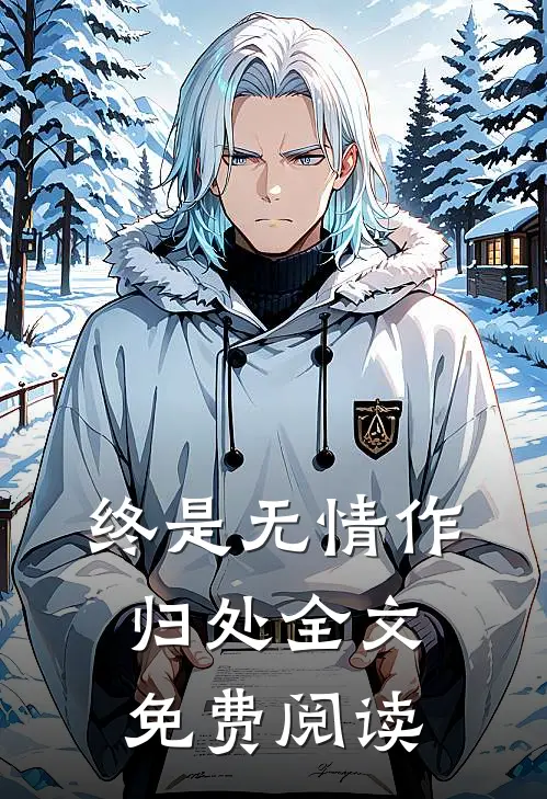 终是无情作归处全文免费阅读