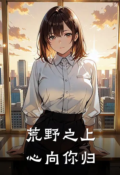 荒野之上,心向你归