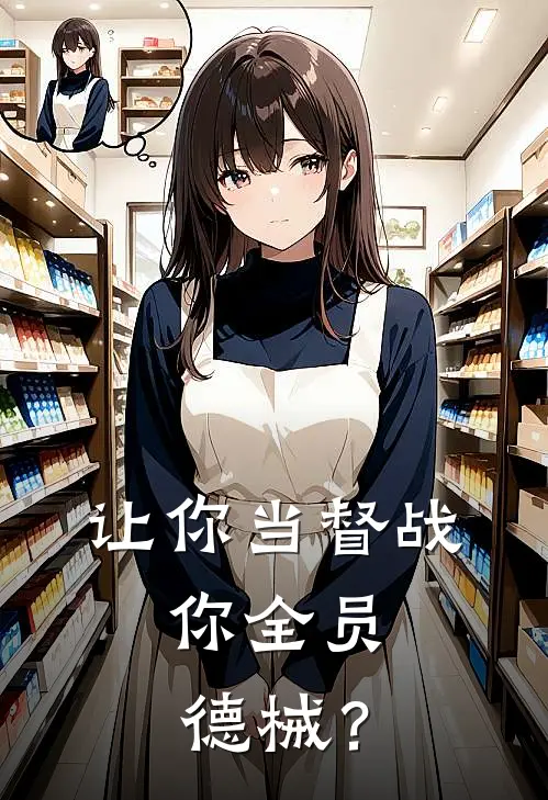 让你当督战，你全员德械？