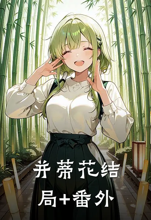 并蒂花结局+番外