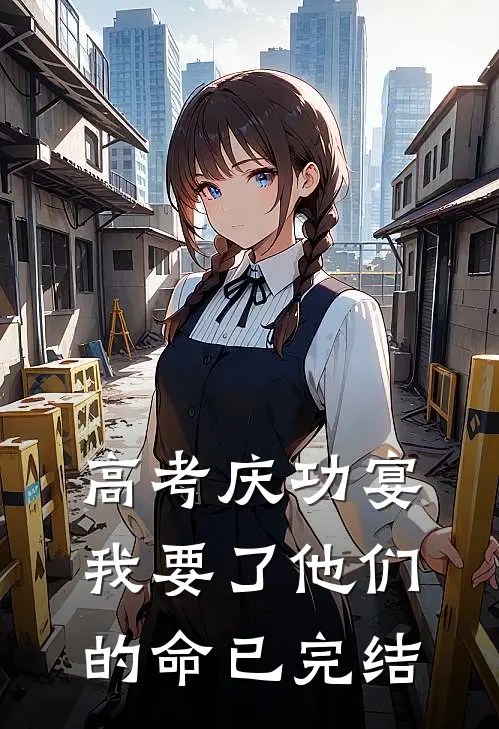 高考庆功宴，我要了他们的命已完结