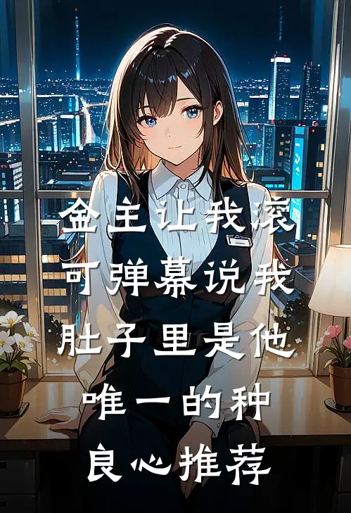 金主让我滚，可弹幕说我肚子里是他唯一的种良心推荐