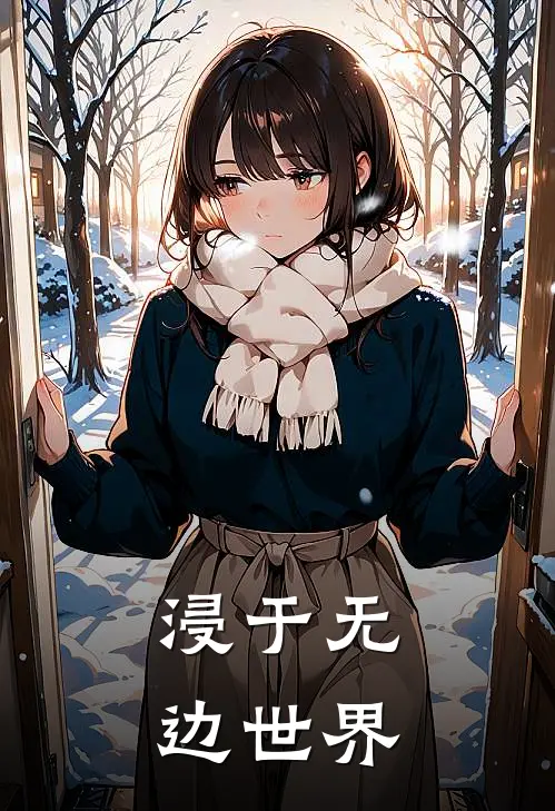 浸于无边世界