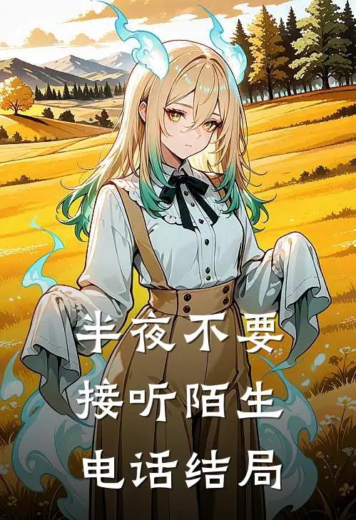 半夜不要接听陌生电话结局