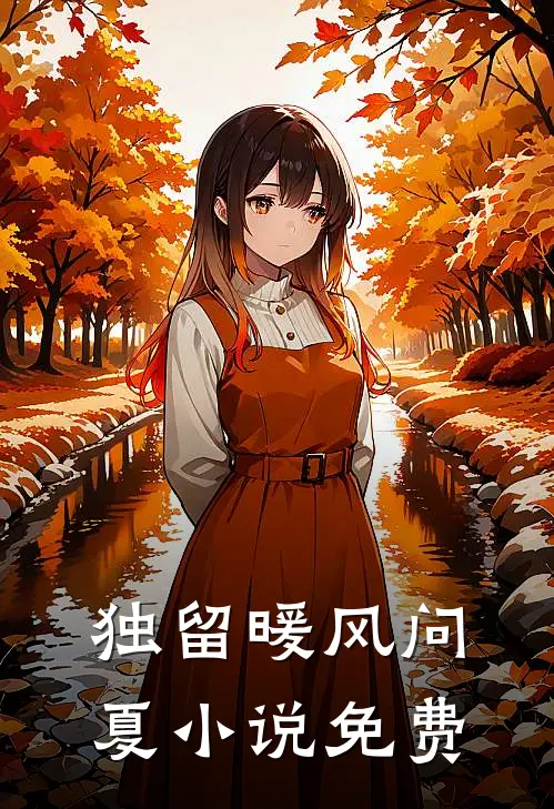 独留暖风问夏小说免费
