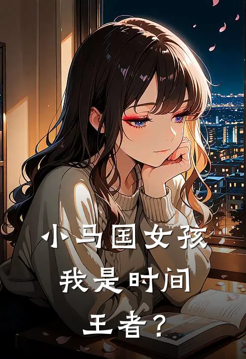 小马国女孩:我是时间王者?