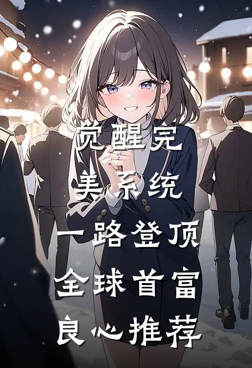 觉醒完美系统，一路登顶全球首富良心推荐