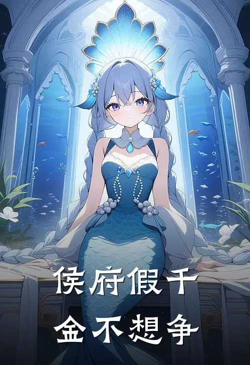 侯府假千金不想争