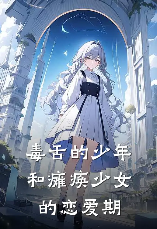 毒舌的少年和瘫痪少女的恋爱期