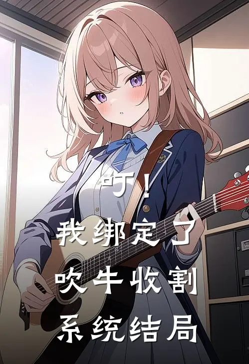 叮！我绑定了吹牛收割系统结局