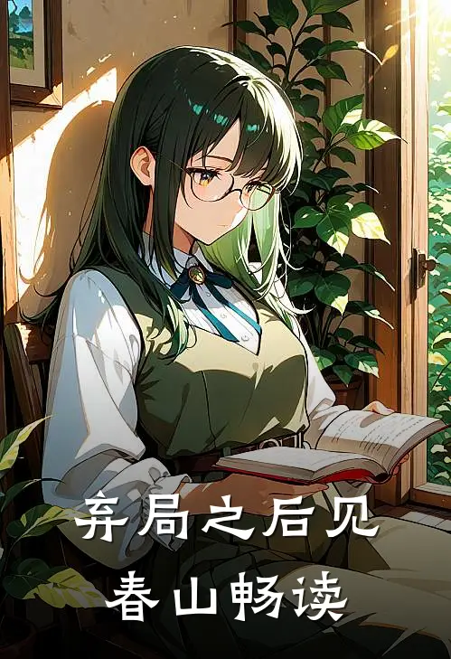 弃局之后见春山畅读