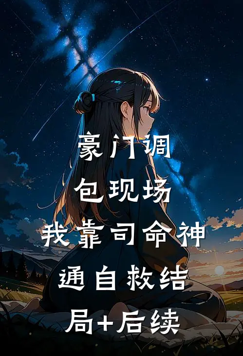 豪门调包现场，我靠司命神通自救结局+后续