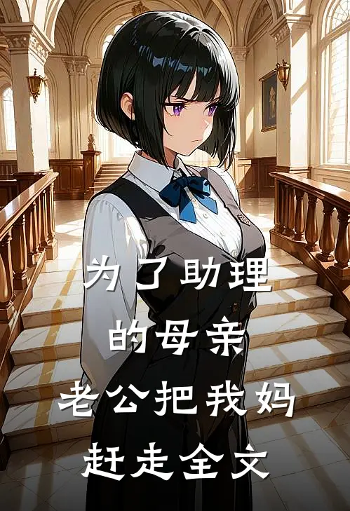 为了助理的母亲，老公把我妈赶走全文