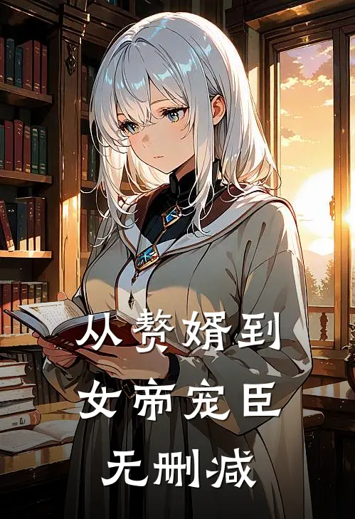 从赘婿到女帝宠臣无删减