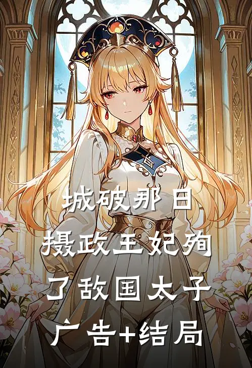城破那日，摄政王妃殉了敌国太子广告+结局