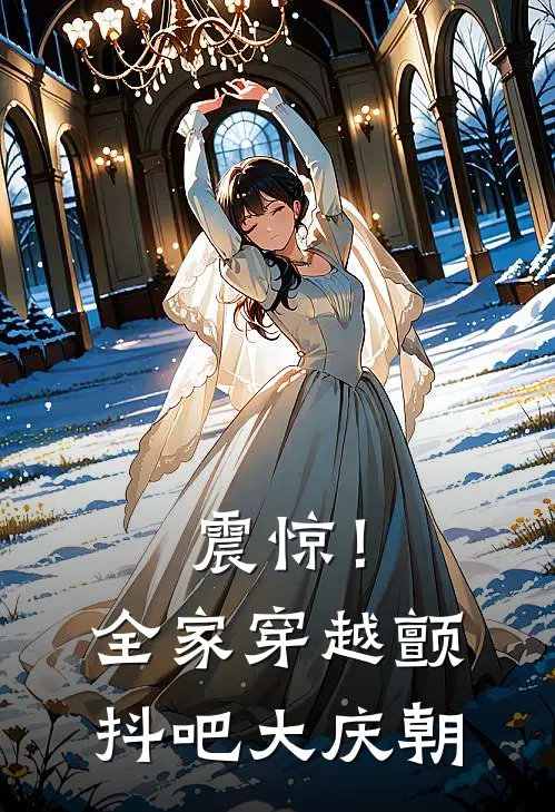 震惊！全家穿越，颤抖吧大庆朝