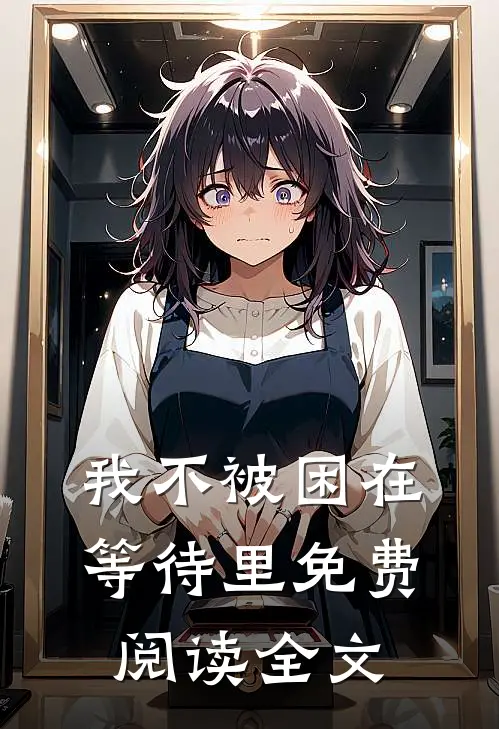 我不被困在等待里免费阅读全文