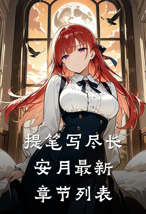 提笔写尽长安月最新章节列表