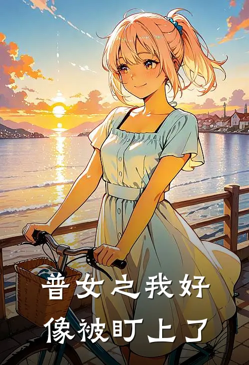 普女之我好像被盯上了