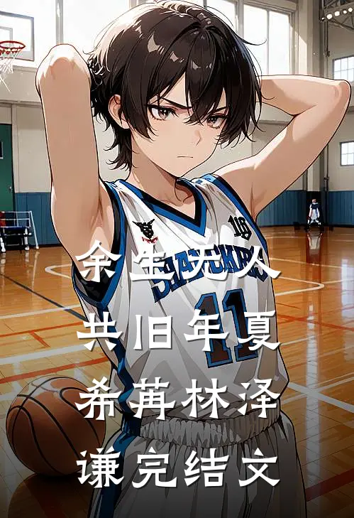 余生无人共旧年夏希苒林泽谦完结文