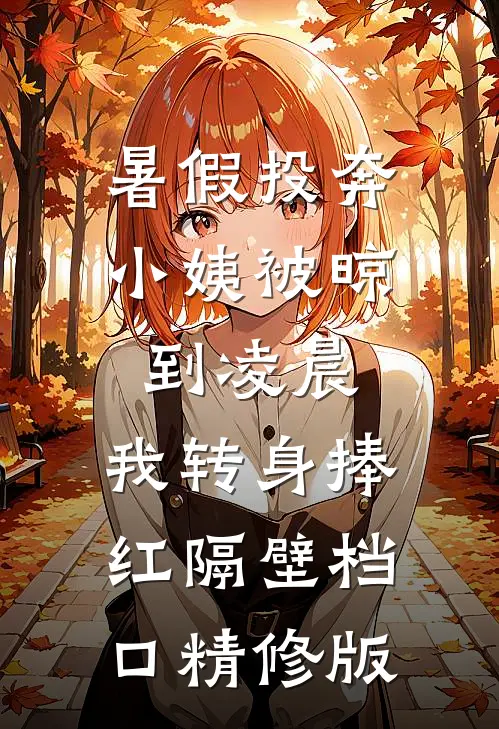 暑假投奔小姨被晾到凌晨，我转身捧红隔壁档口精修版