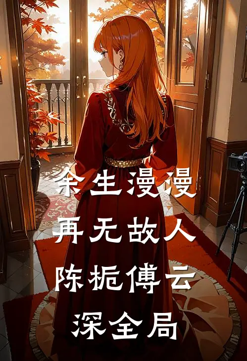余生漫漫，再无故人陈栀傅云深全局