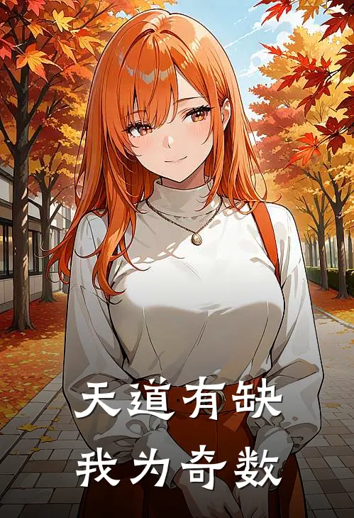 天道有缺，我为奇数