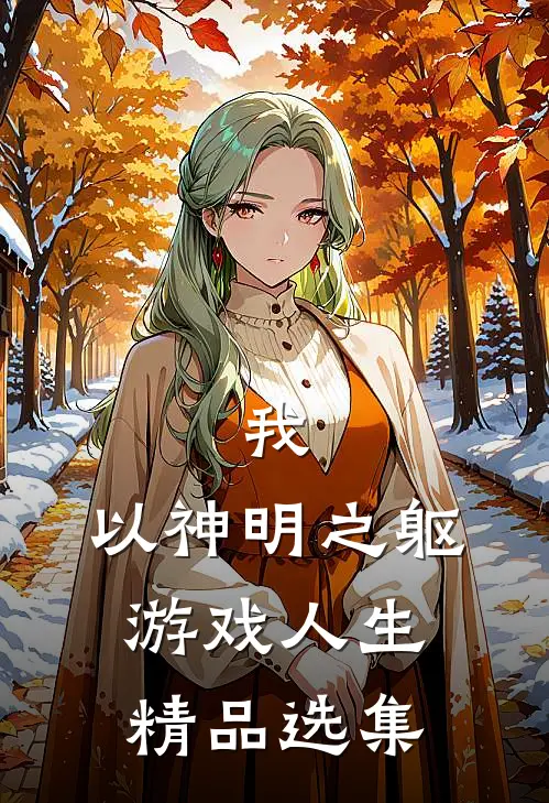 我，以神明之躯游戏人生精品选集