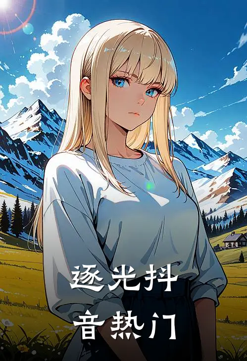 逐光抖音热门
