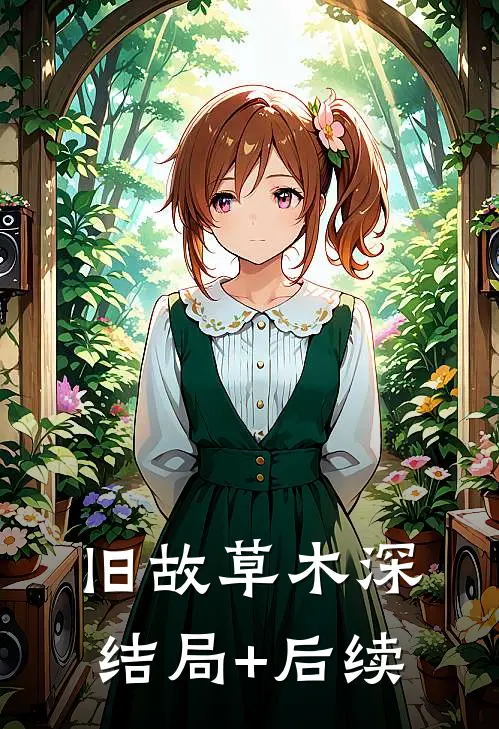 旧故草木深结局+后续