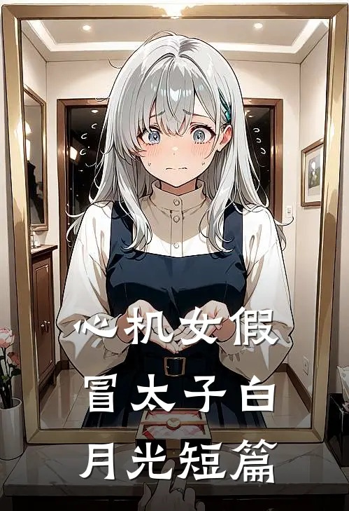 心机女假冒太子白月光短篇