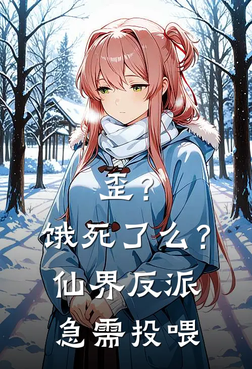 歪？饿死了么？仙界反派急需投喂