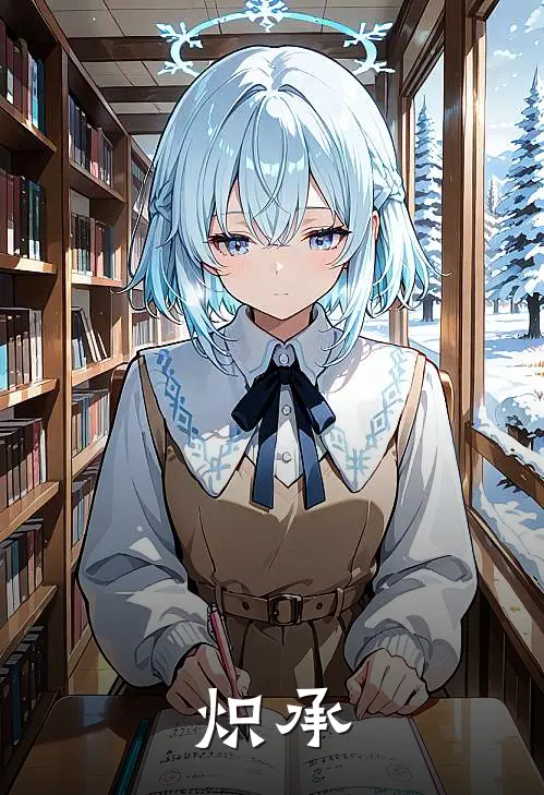 炽承
